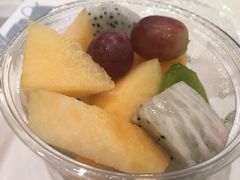 水果沙拉-宜家·瑞典风味餐厅(无锡店)