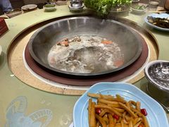 -313羊庄·羊肉火锅烧烤(李村店)