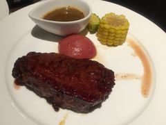 -食间牛排(湖西路店)