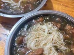 -老火车站牛肉粉