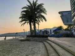 -深圳大梅沙京基洲际度假酒店