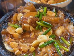 -西江美食舫·江西菜(健德桥店)