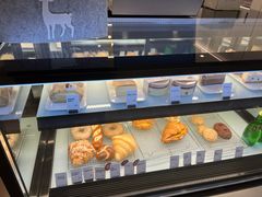 -Seesaw Coffee(上海国金中心店)