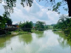 -英西峰林·洞天仙境