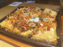 -韩香福脊骨汤锅(上杭路店)