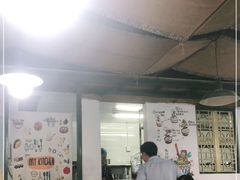 大堂-丁丁猫重庆小面(徐州路店)
