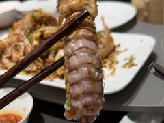 -神洲四海大酒楼(王府井澳门中心店)