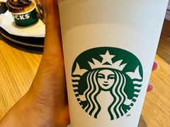 -星巴克(北京惠新东街店)