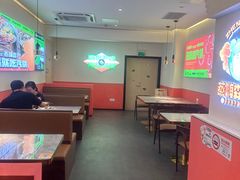 -璞臻汽锅餐厅(南京东路店)