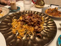 -龟兹KUCINA·新疆菜(前滩L+PLAZA店)