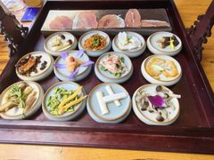 -桥香园过桥米线(国贸店)