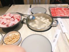 -千味涮·健康火锅(会展连城新天地店)