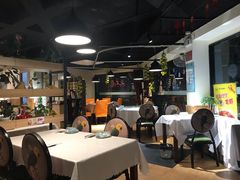 大堂-陈生记黑鱼馆·20年活鱼现杀(宁波鼓楼店)
