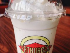 -FATBURGER 特富客汉堡(外交公寓店)