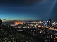 -小南山公园