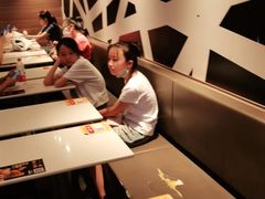 -麦当劳(汉口火车站候车室店)