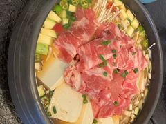 -烤路里·韩国品质自助烤肉(石路天虹4号店)