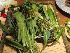 水性阳花-慢丽江·云南野生菌土鸡锅(西山店)