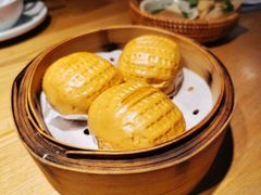 核桃包-潮粥荟·潮汕砂锅粥(槐房万达店)