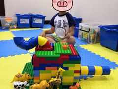 -乐创坊·青少年创客教育空间(江南西校区)