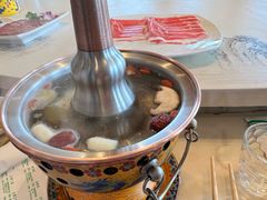 -南门涮肉(通州大船店)