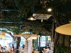 -常和州·夜宵大排档(常州单店)