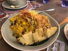 -CHINCHIN 青青·泰国料理(万象食家店)