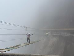 -明堂山风景区