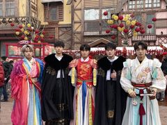 -郑州方特梦幻王国