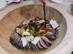 -云中鱼蒸汽石锅鱼(川沙百联店)