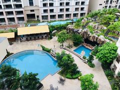 -惠州金海湾嘉华度假酒店