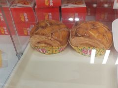 -味多美蛋糕(六里桥店)