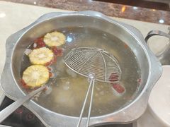 -潮悦牛肉火锅城(水贝店)