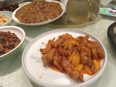 -佰家小厨·南京菜(夫子庙店)