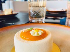 甜点-上海苏宁宝丽嘉酒店·Cafe Bellagio西餐厅