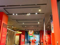 -北京工艺美术博物馆