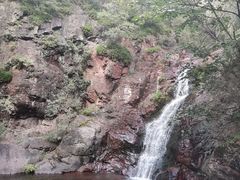 -云岫谷自然风景区