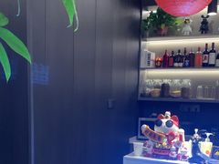 -鹿栖.精油SPA(金山世纪城店)