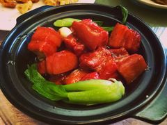 -马凯餐厅(长椿街店)