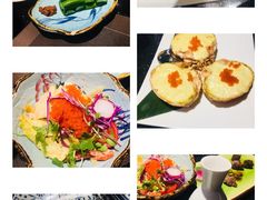 -德川家日本料理(中关村寰太大厦店)