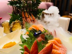 -和彩放题(渔阳店)