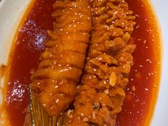 松鼠鱼-汉·鲜味人知(陈家营店)