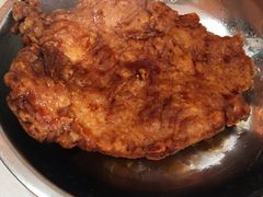 炸大排-方桥点心(报慈路)