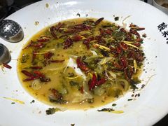 -太二酸菜鱼(天鹅湖万达店)