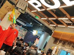 -破店肥哈·东北烧烤·夜宵(南山保利店)