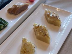 -狮王府淮扬菜(老门东店)
