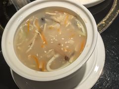 -顺峰顺水顺德菜(龙华店)