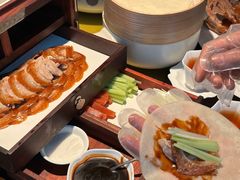 -上饍·中国厨房(建发JFC品尚中心店)
