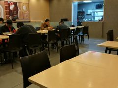 大堂-永和大王(中关二店)