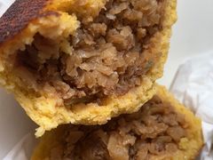 菜团子-李小老烧饼(常营民族家园店)